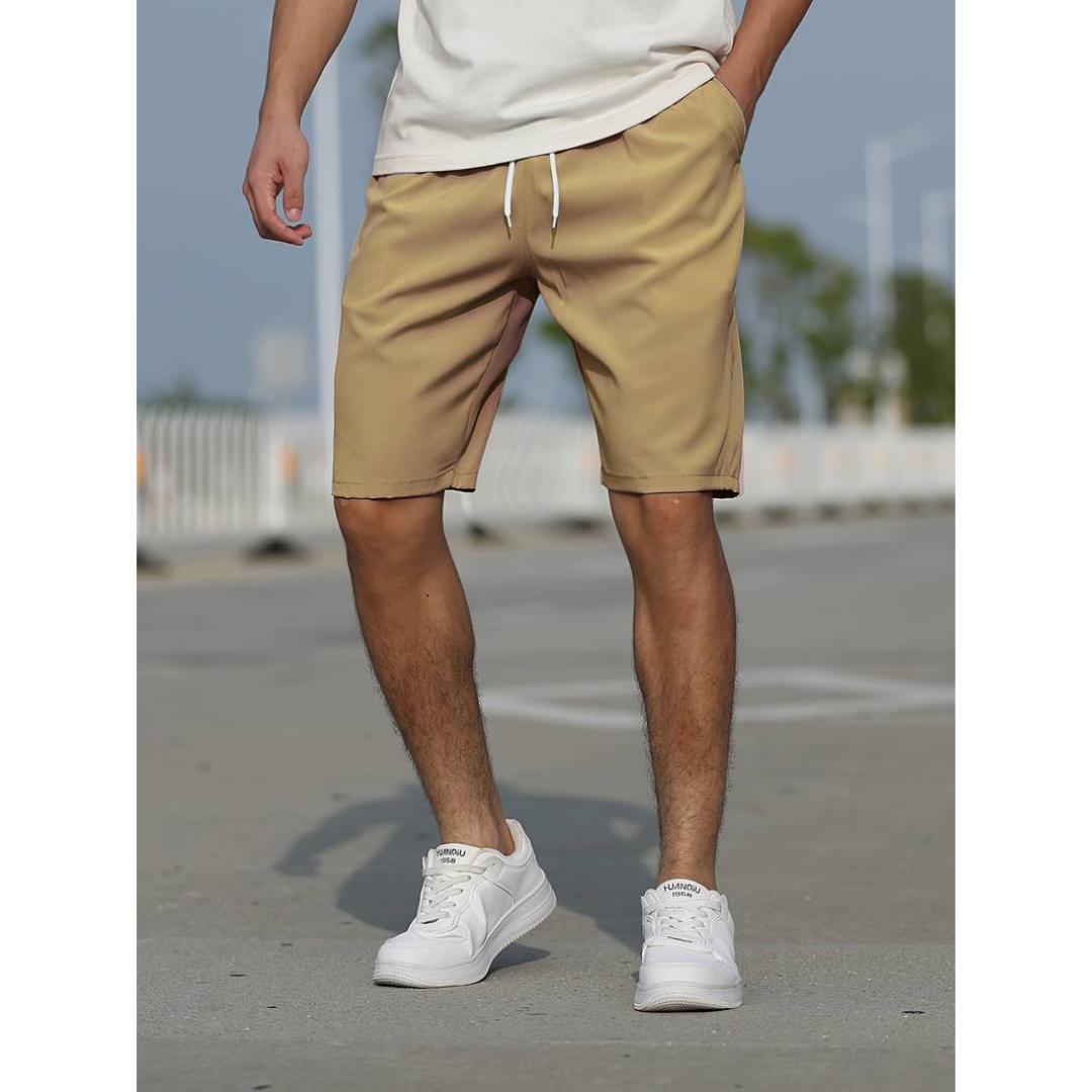 FEDERICO™ | Pantaloncini al ginocchio