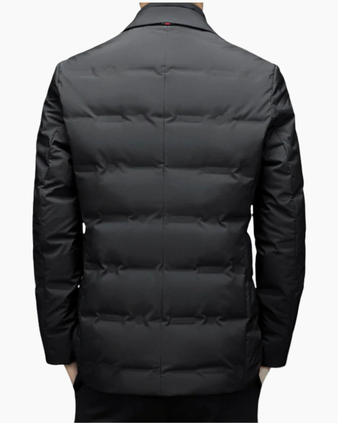 FEDERICO™ | Giacca imbottita urbana