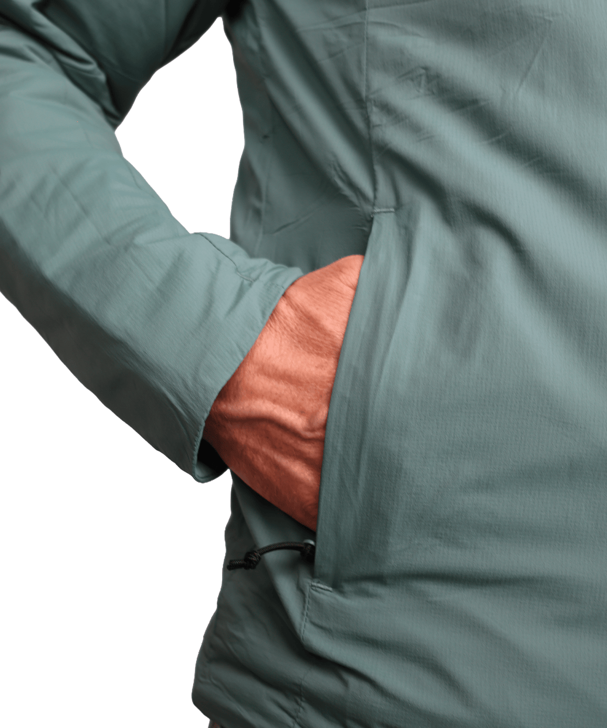 FEDERICO™ | Giacca in Thermolite da uomo