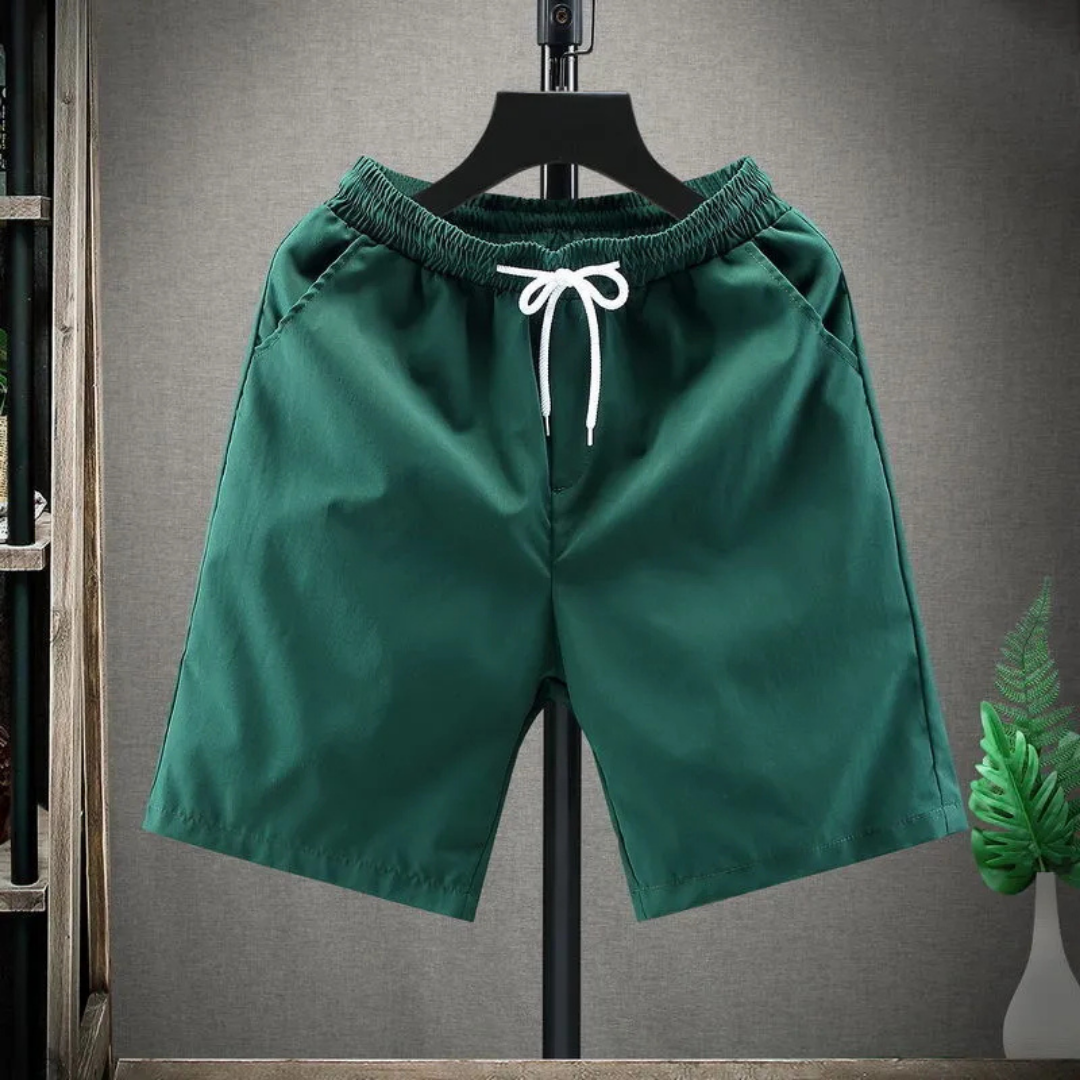 FEDERICO™ | Pantaloncini al ginocchio