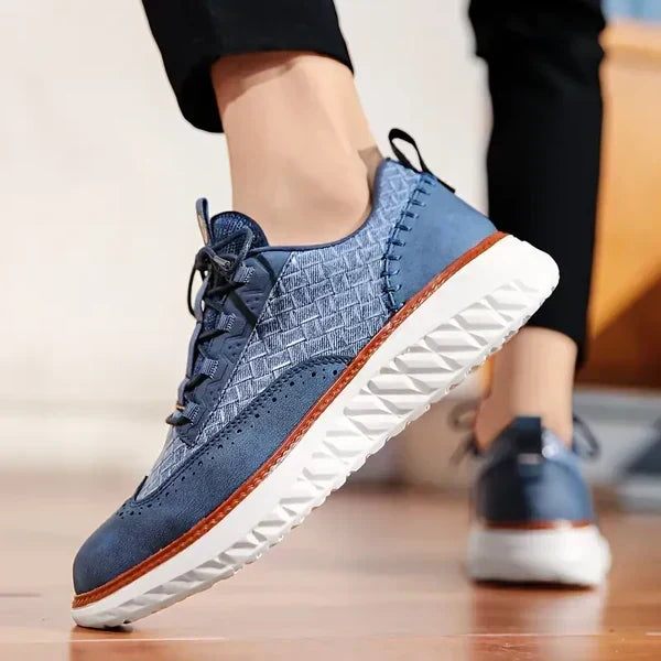 FEDERICO™ | SCARPE DA GINNASTICA IN PELLE DI ALTA QUALITÀ