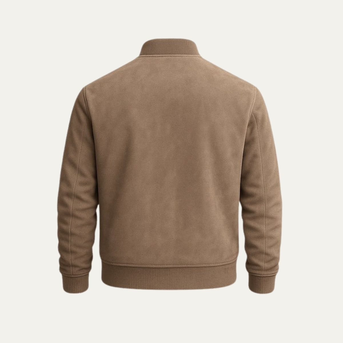 FEDERICO™ | Giacca in camoscio