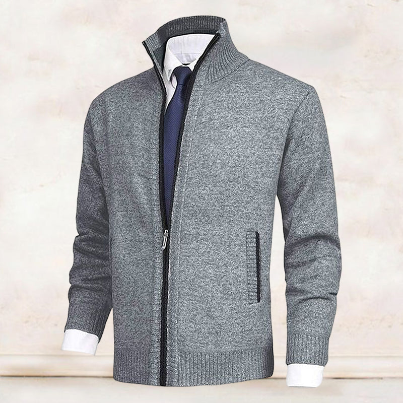 FEDERICO™ | Cardigan da uomo a maniche lunghe