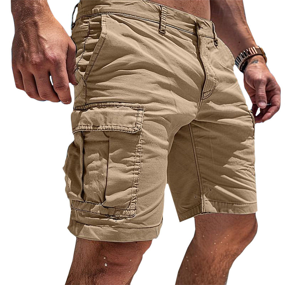 FEDERICO™ | Pantaloncini cargo comodi