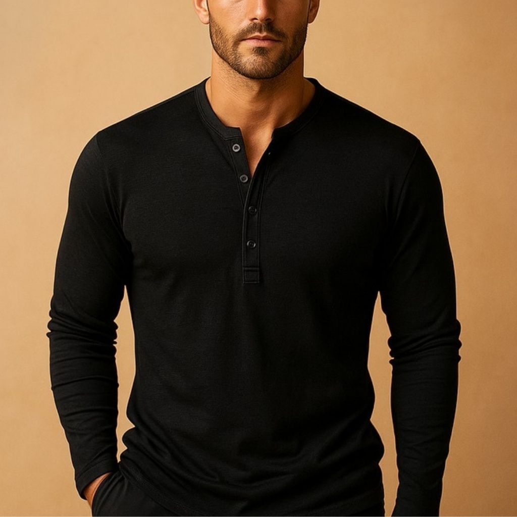 FEDERICO™ | T-shirt tunisina