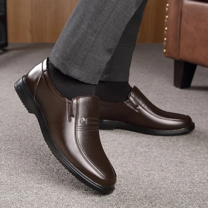 FEDERICO™ | Scarpe da ginnastica casual da uomo in tela