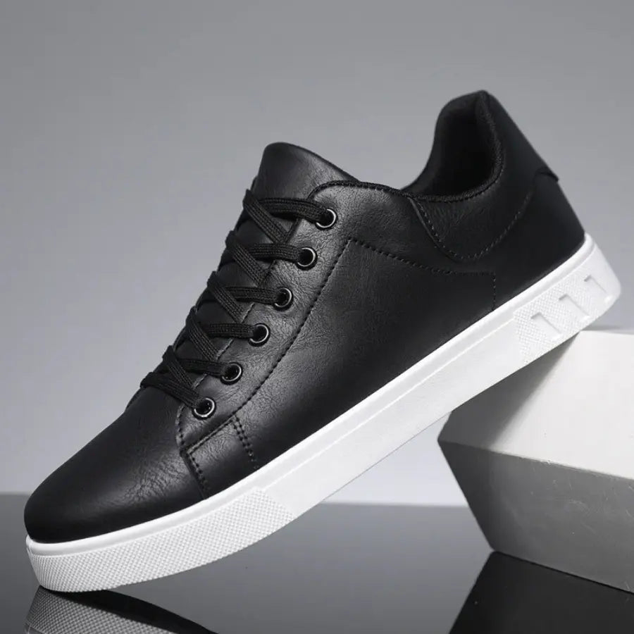 FEDERICO™ | Scarpe da ginnastica in pelle
