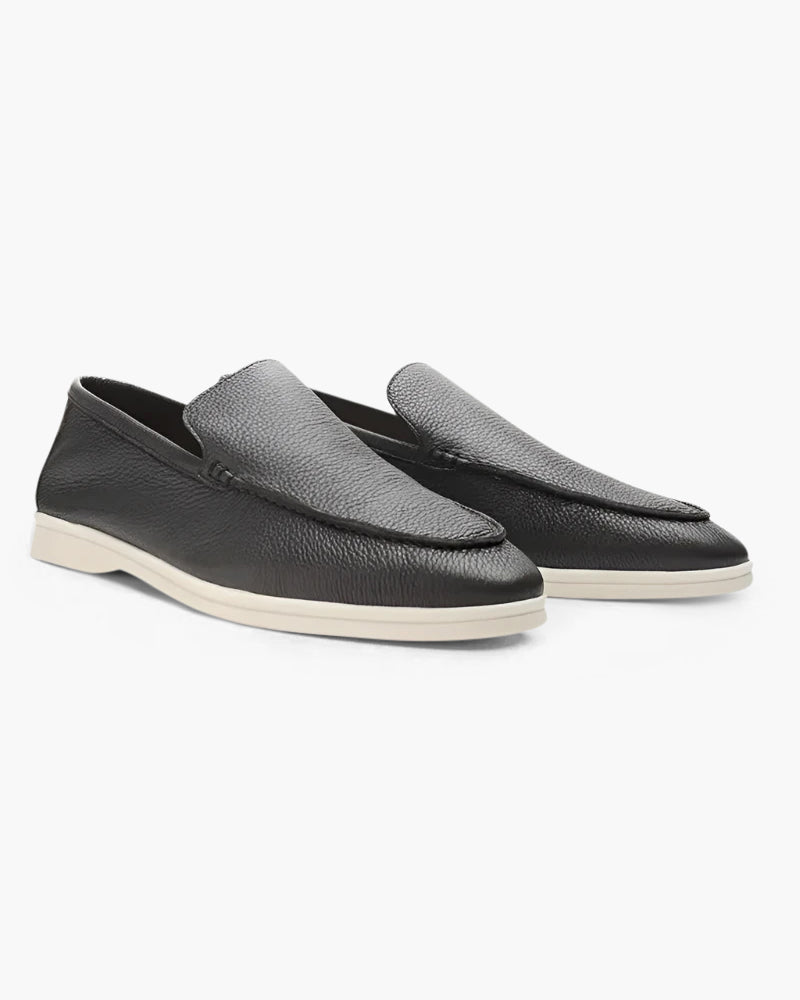 FEDERICO™ | Mocassini in pelle bovina