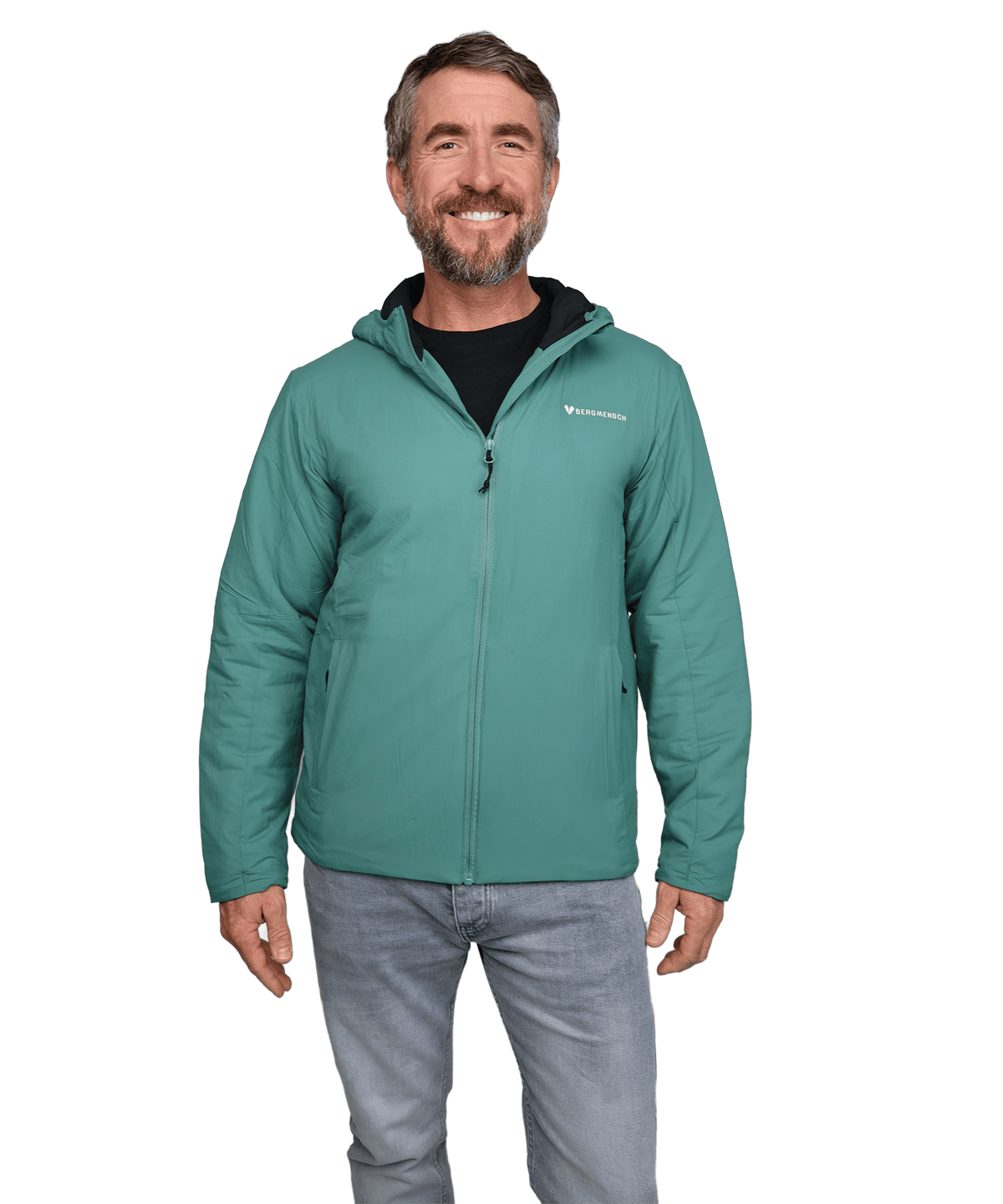 FEDERICO™ | Giacca in Thermolite da uomo