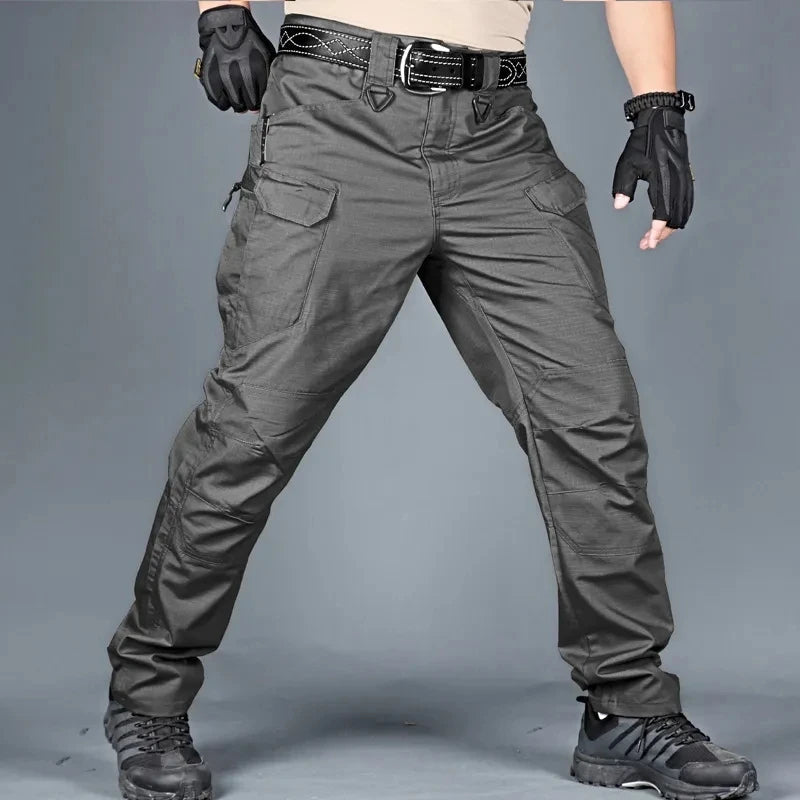 FEDERICO™ | Pantaloni da uomo