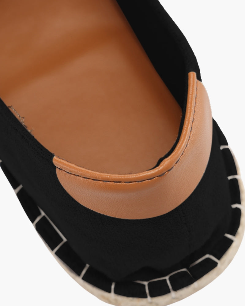 FEDERICO™ | Espadrillas in tela