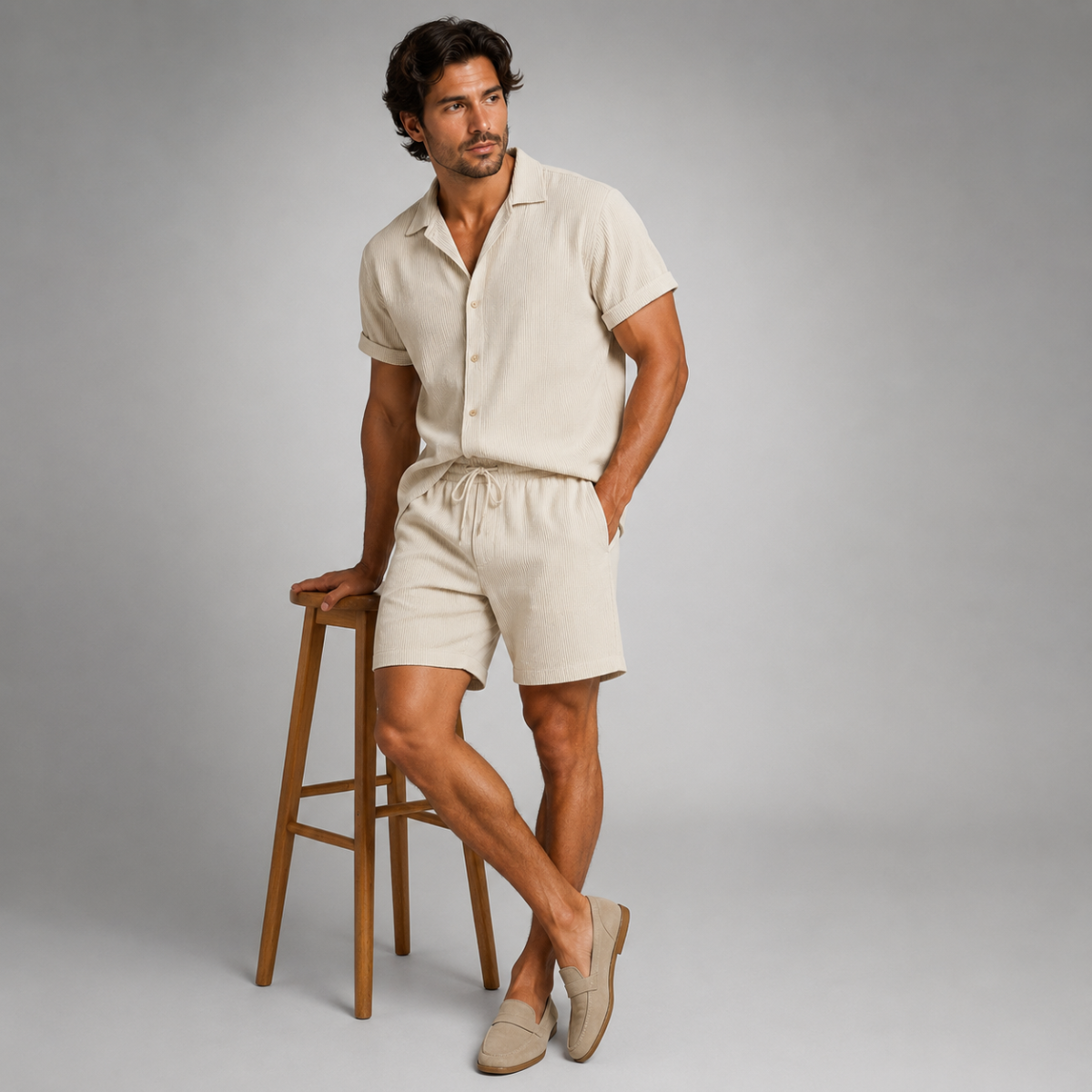FEDERICO™ | Set Costiero