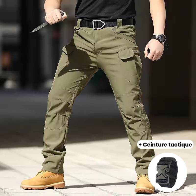 FEDERICO™ | Pantaloni da uomo