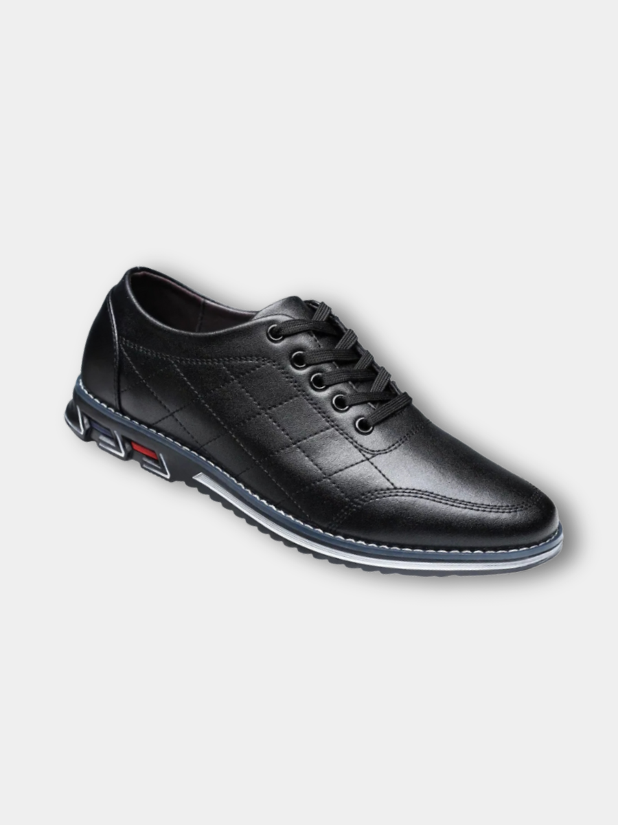 FEDERICO™ | Scarpa da uomo a calzata ampia imbottita