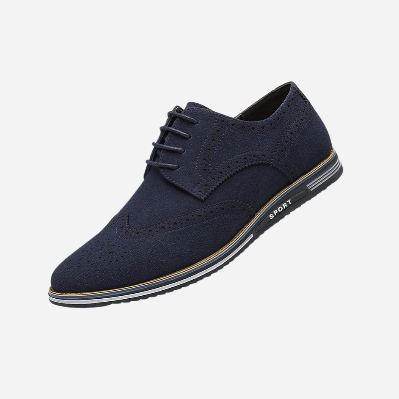 FEDERICO™ | SCARPE DA UOMO CON SUPPORTO QUOTIDIANO