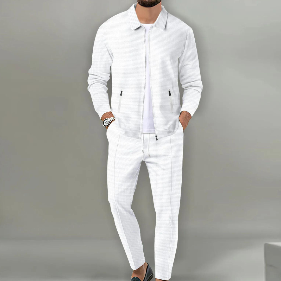 FEDERICO™ | Set di tuta sportiva moderna