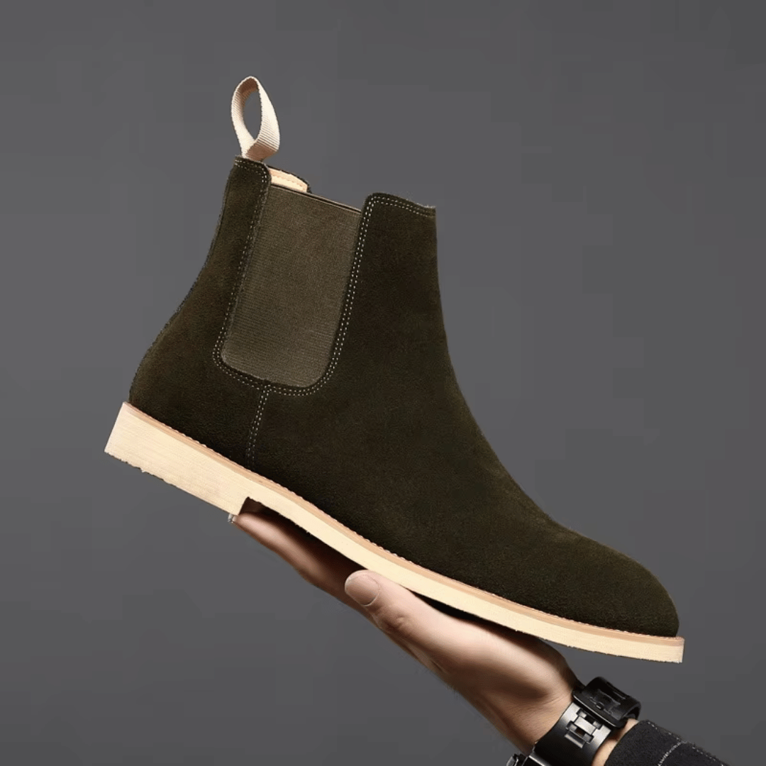 FEDERICO™ | SCARPE MODERNE ED ELEGANTI