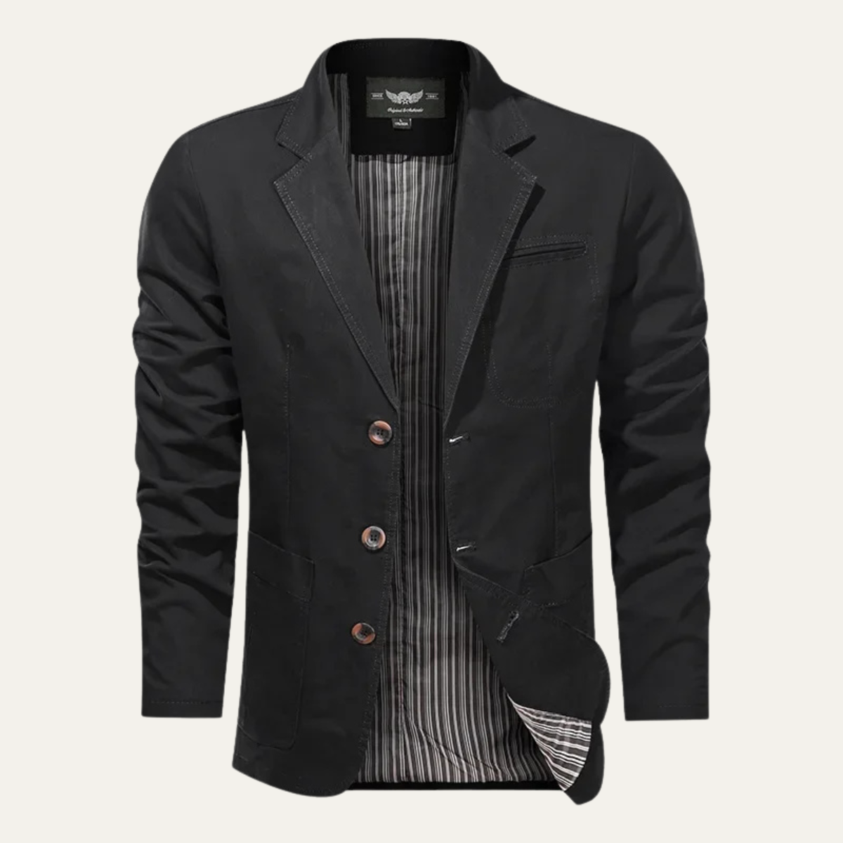 FEDERICO™ | Blazer leggero
