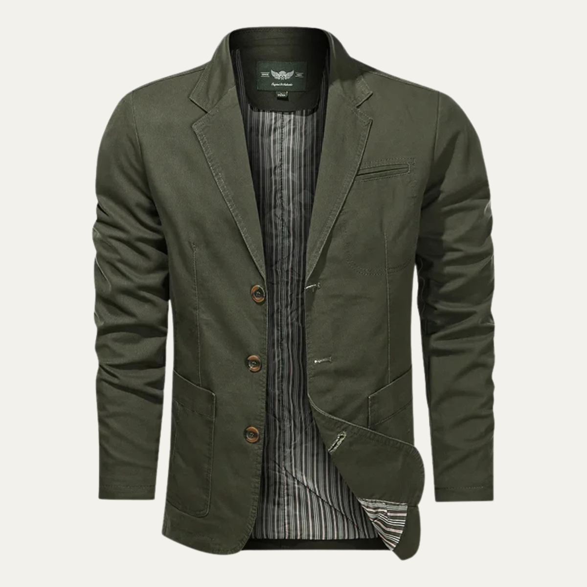 FEDERICO™ | Blazer leggero