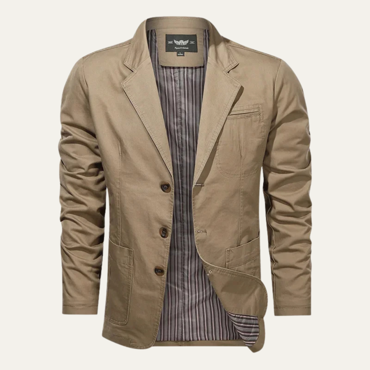 FEDERICO™ | Blazer leggero
