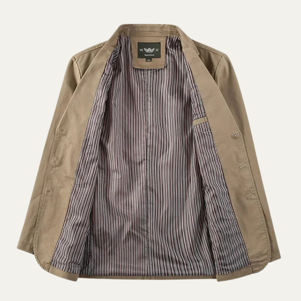 FEDERICO™ | Blazer leggero