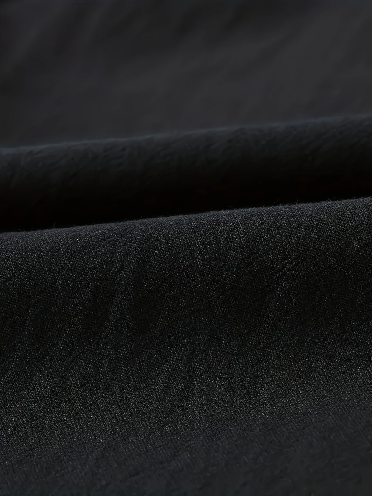 FEDERICO™ | Pantaloni da uomo in lino a gamba dritta