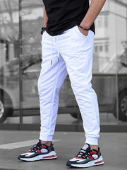 FEDERICO™ | Pantaloni jogger skinny