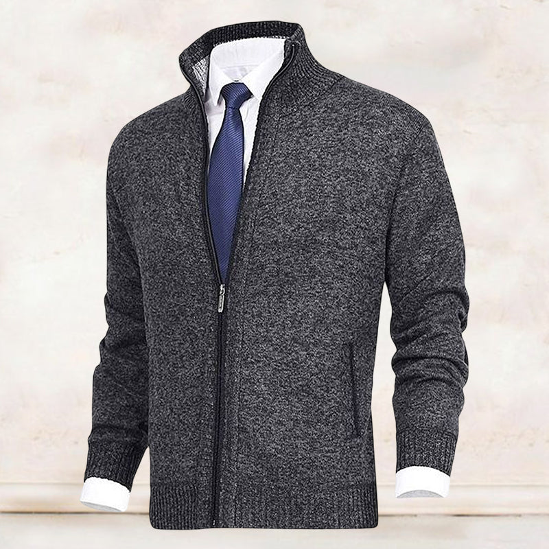 FEDERICO™ | Cardigan da uomo a maniche lunghe