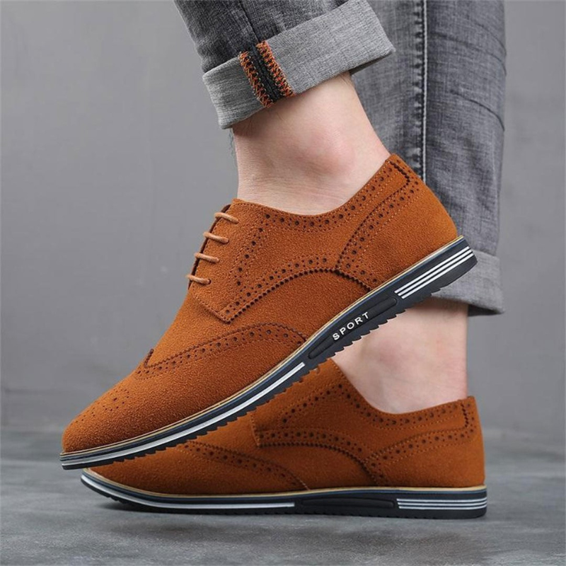 FEDERICO™ | SCARPE DA UOMO CON SUPPORTO QUOTIDIANO