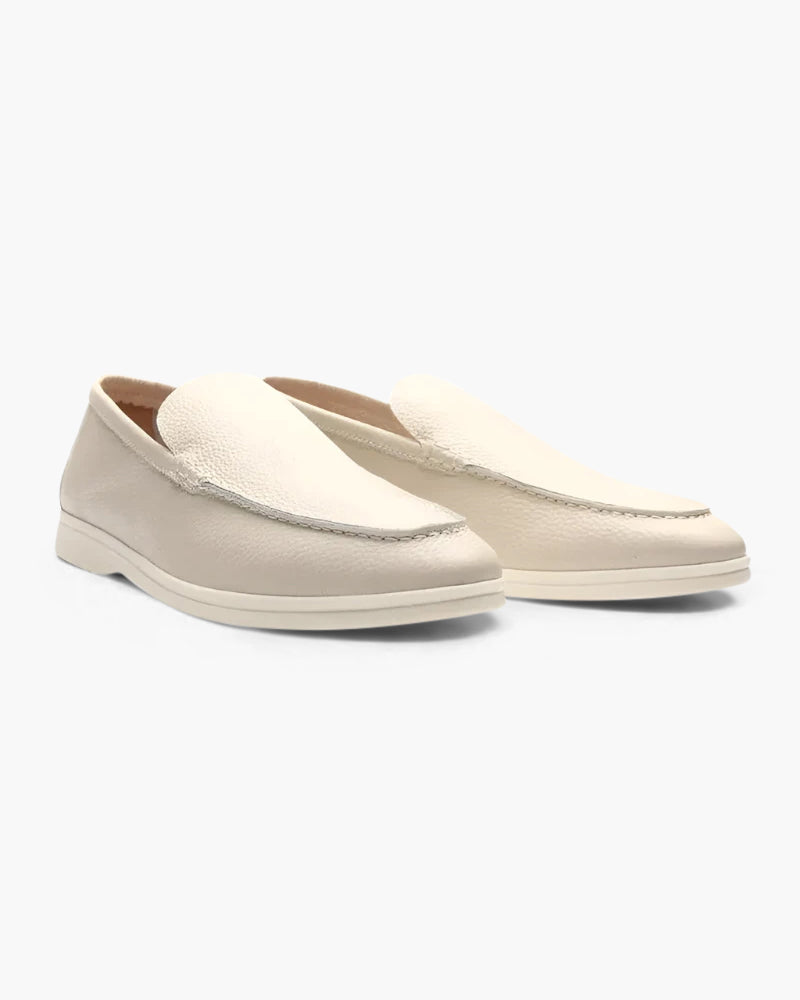 FEDERICO™ | Mocassini in pelle bovina