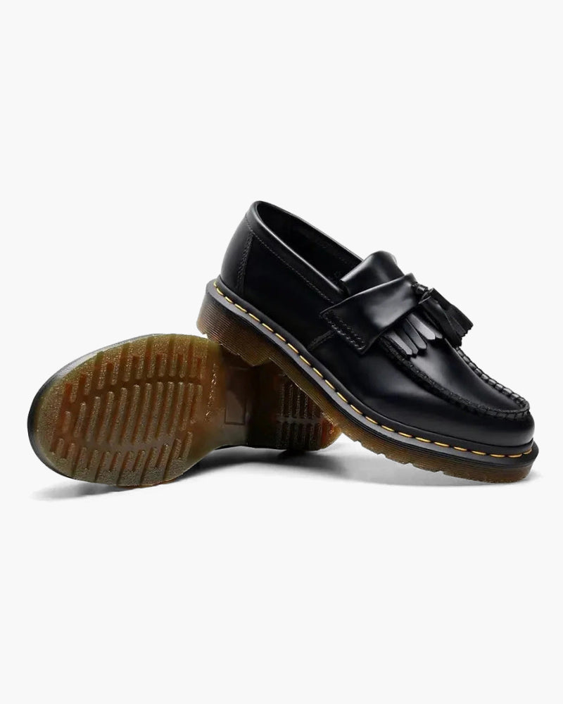 FEDERICO™ | Mocassini in pelle