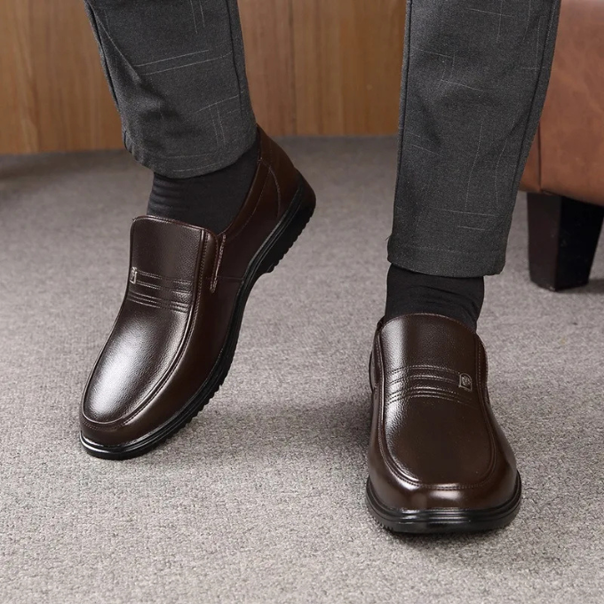 FEDERICO™ | Scarpe da ginnastica casual da uomo in tela