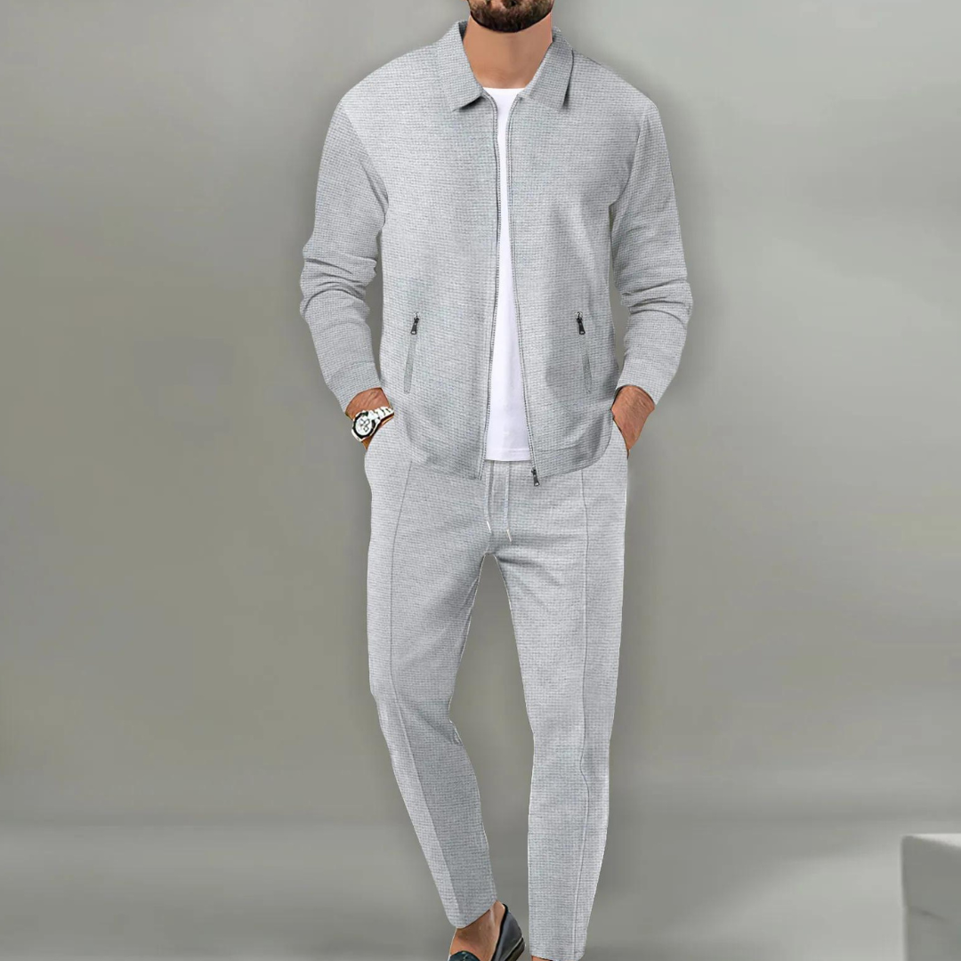 FEDERICO™ | Set di tuta sportiva moderna