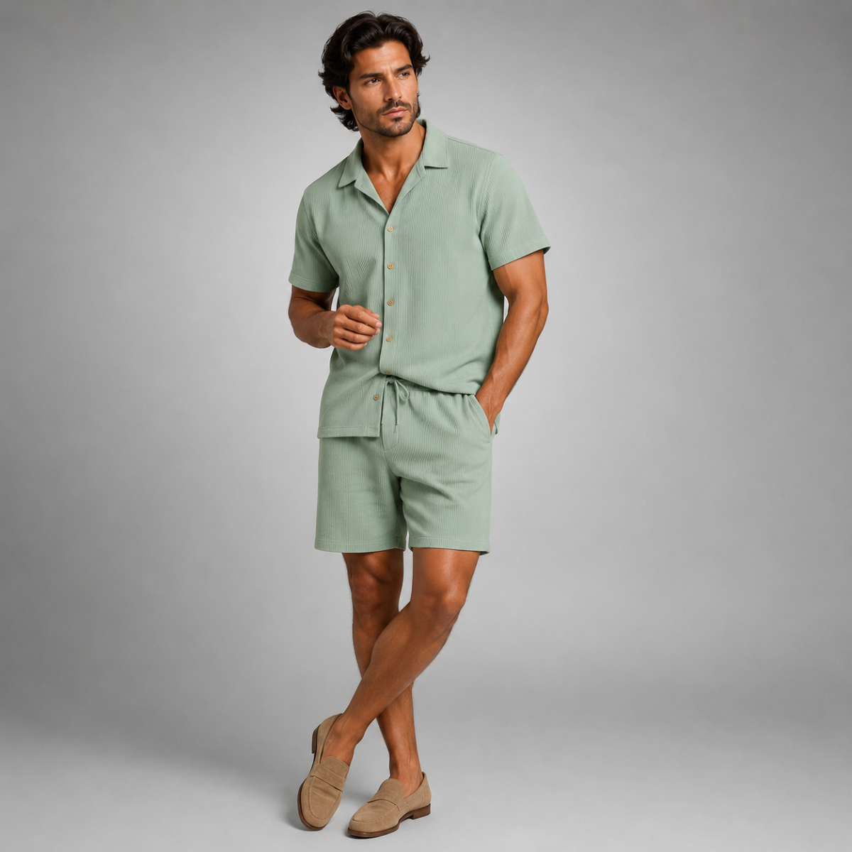 FEDERICO™ | Set Costiero