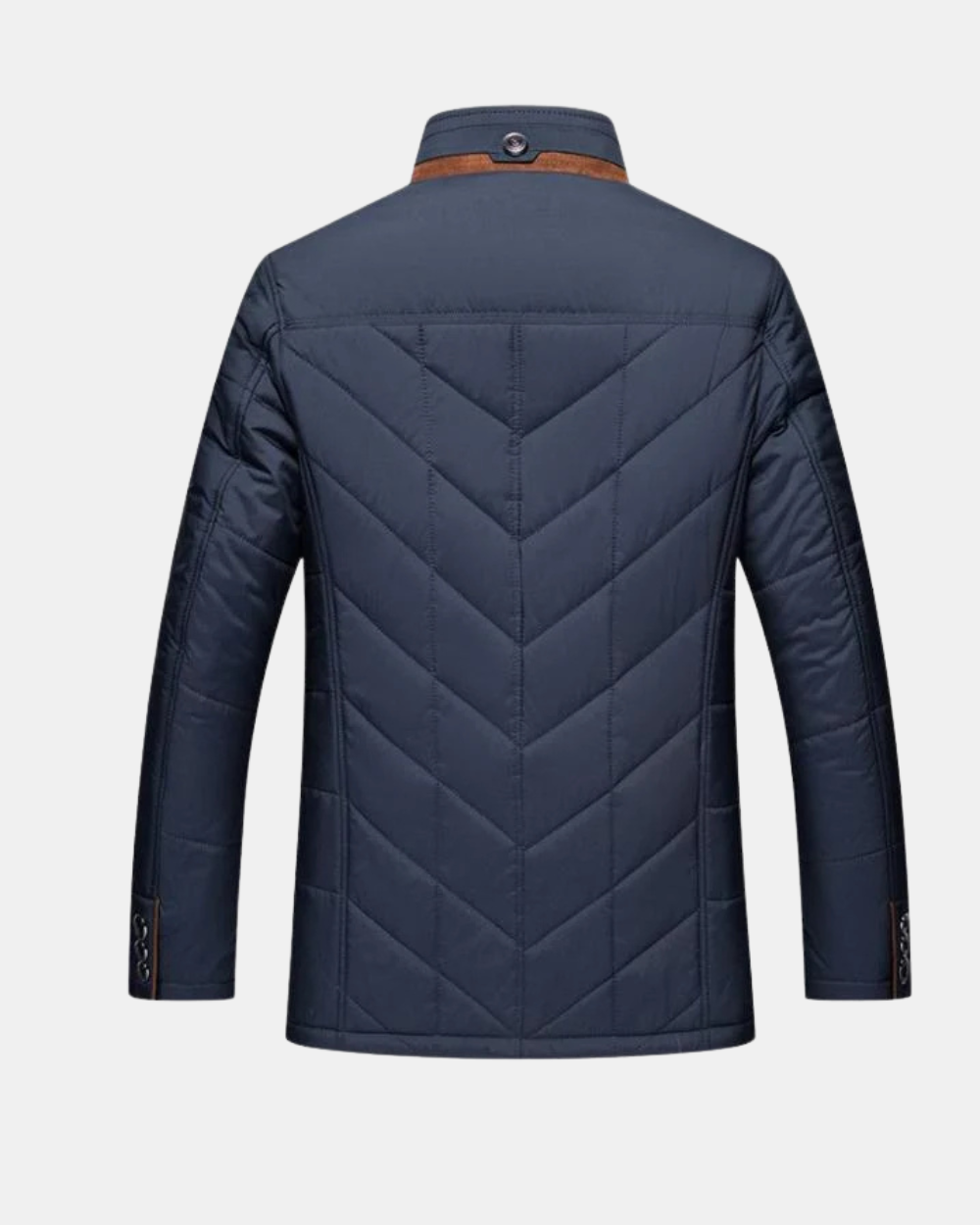FEDERICO™ | Giacca impermeabile da uomo