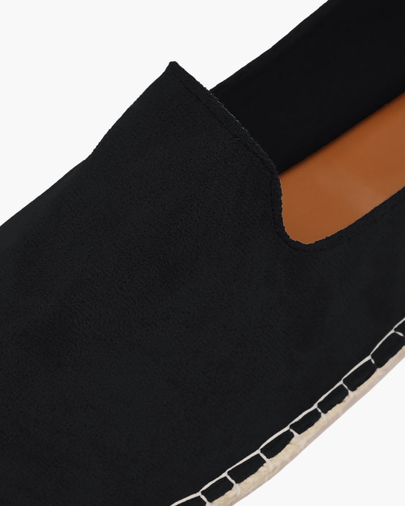 FEDERICO™ | Espadrillas in tela