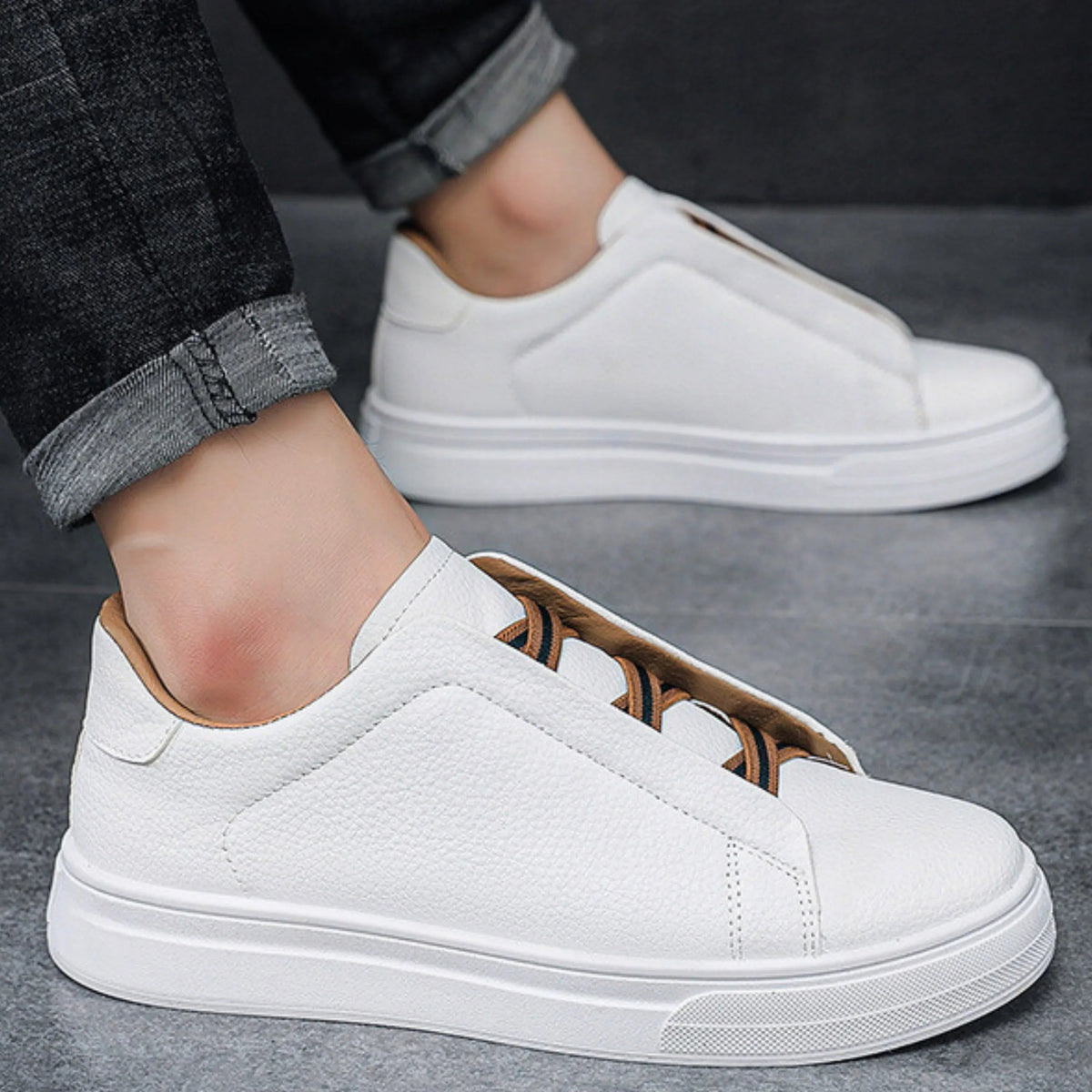 FEDERICO™ | SCARPE DA GINNASTICA SLIP-ON DA UOMO