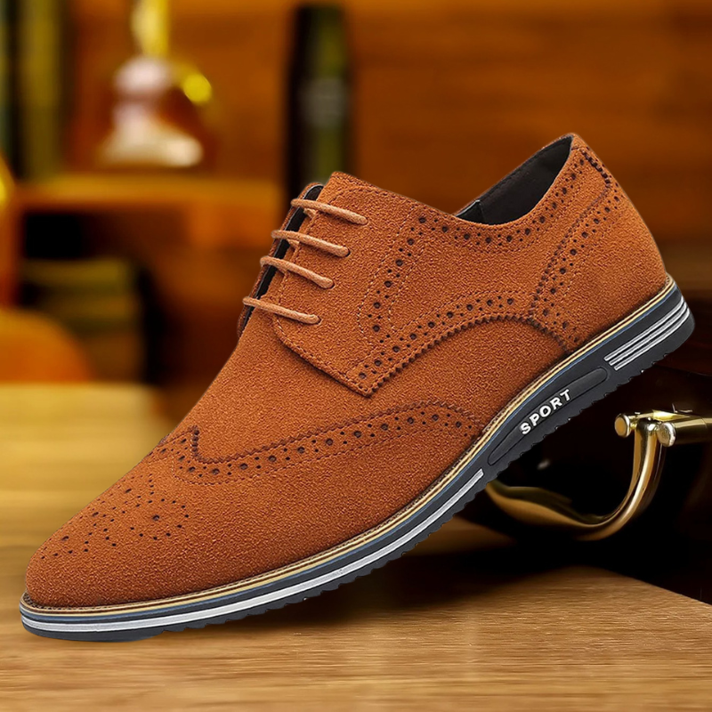 FEDERICO™ | SCARPE DA UOMO CON SUPPORTO QUOTIDIANO