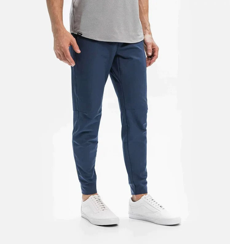 FEDERICO™ | Pantaloni elasticizzati ad alte prestazioni