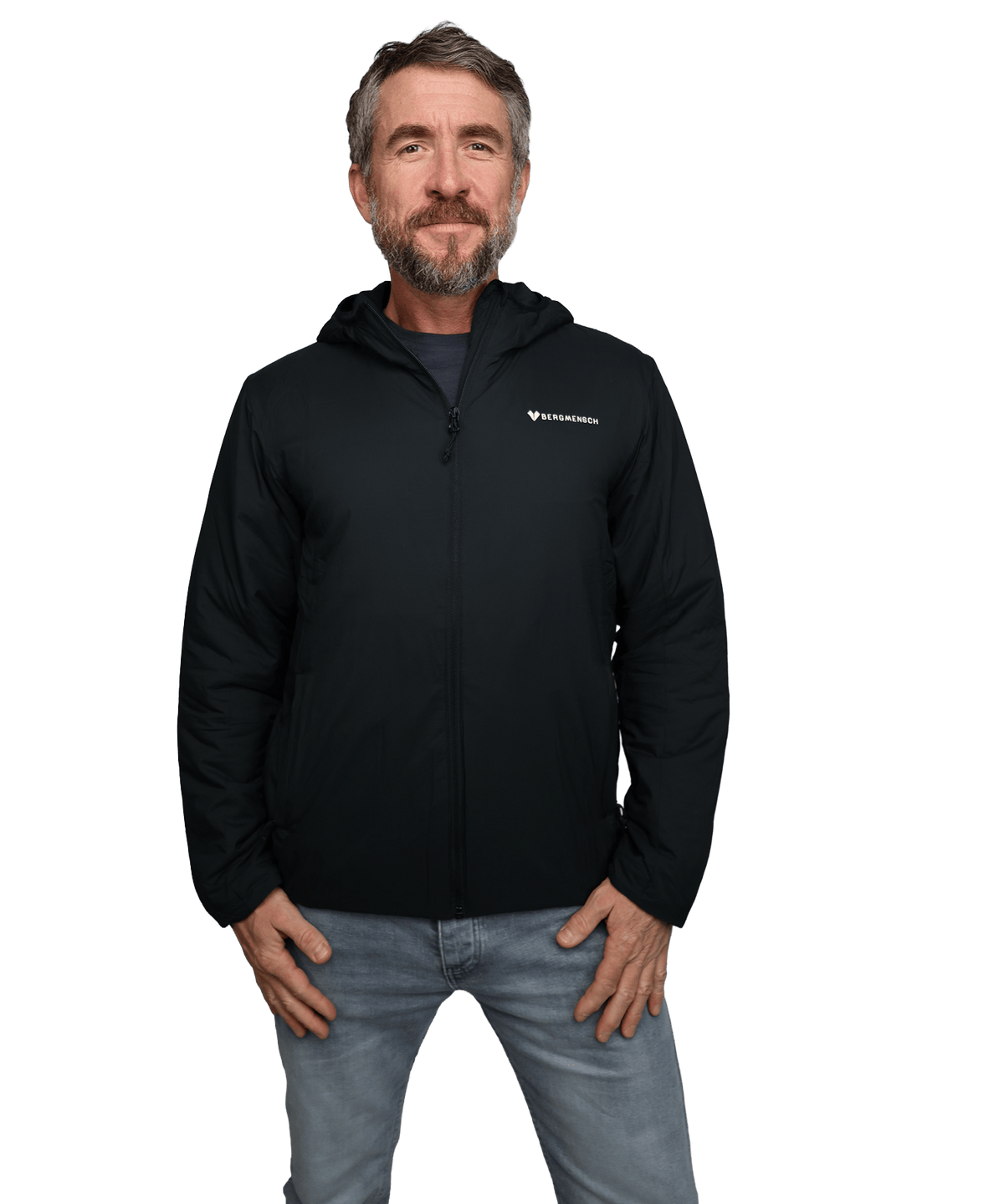FEDERICO™ | Giacca in Thermolite da uomo