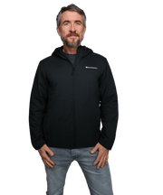 FEDERICO™ | Giacca in Thermolite da uomo