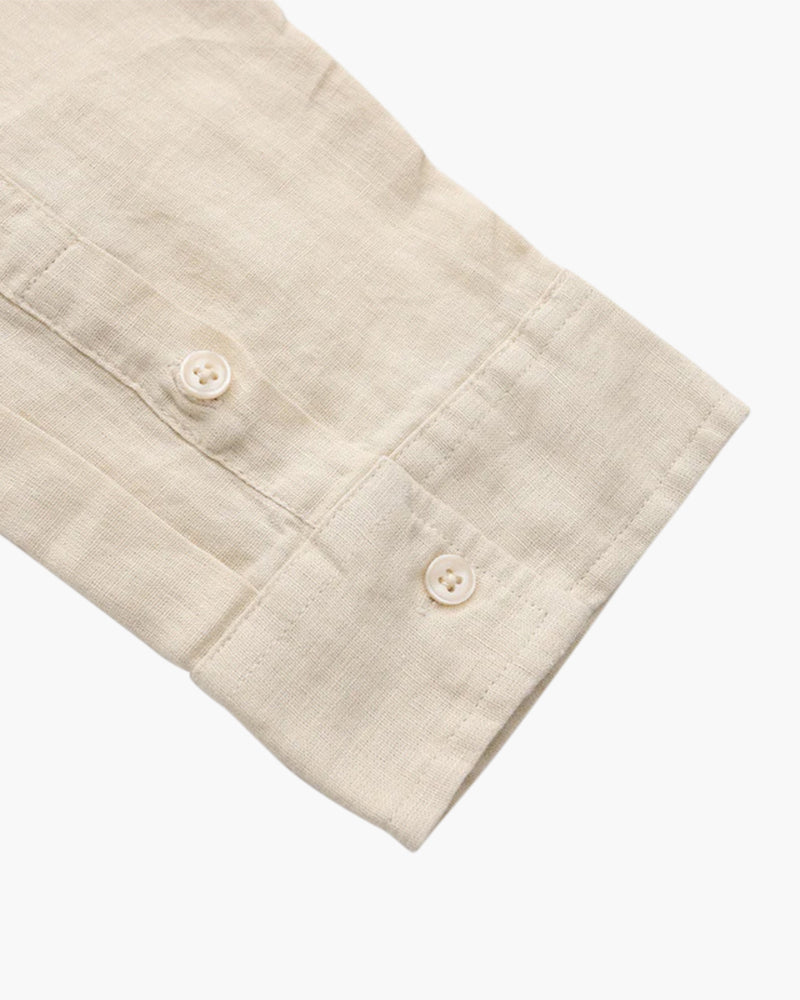 FEDERICO™ | Camicia di lino