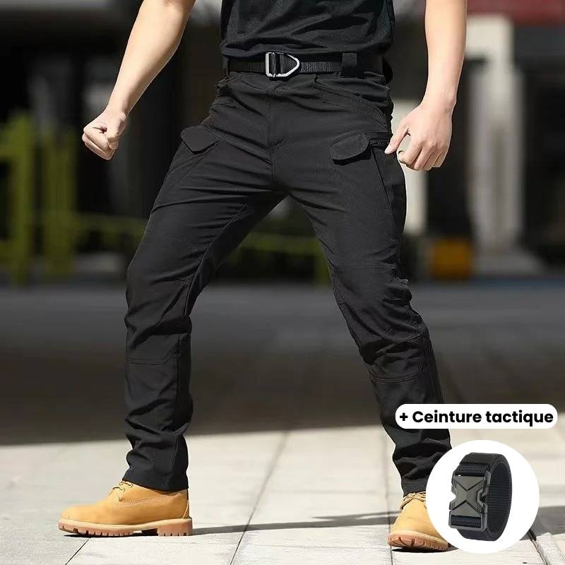 FEDERICO™ | Pantaloni da uomo