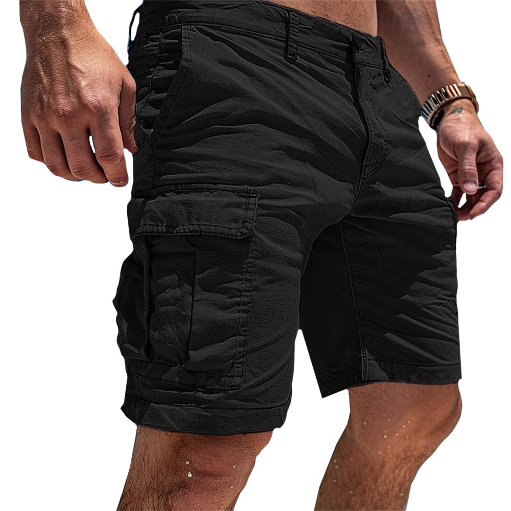 FEDERICO™ | Pantaloncini cargo comodi