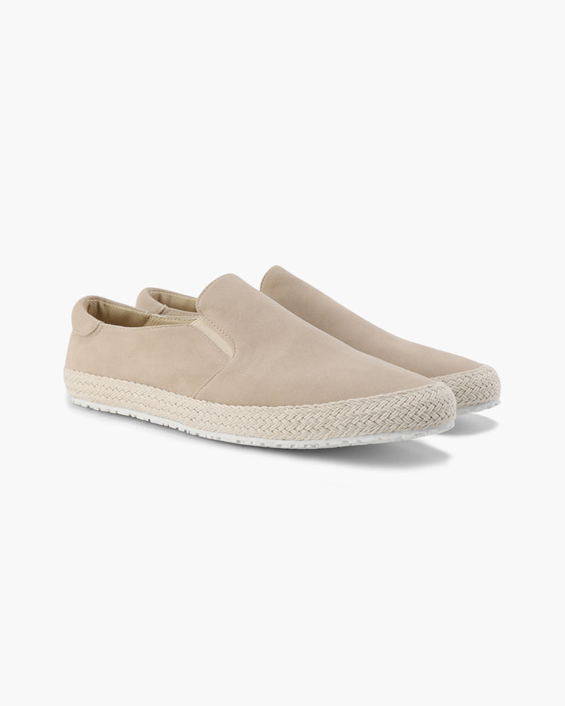 FEDERICO™ | Scarpe Slip-On in Scamosciato Eleganti