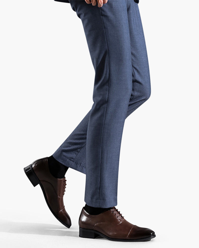 FEDERICO™ | Scarpe in pelle classiche