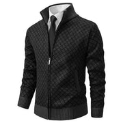 FEDERICO™ | CARDIGAN DA UOMO CON ZIP