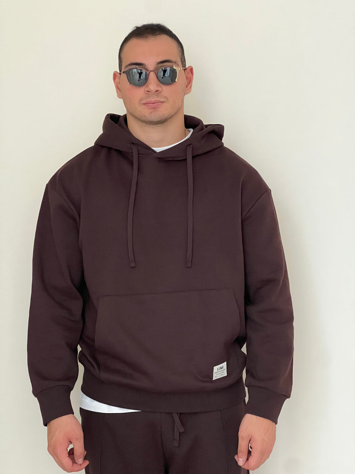 FEDERICO™ | Tuta da ginnastica Los Angeles