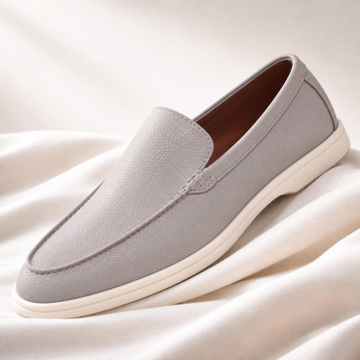 FEDERICO™ | Mocassini in pelle Mayfair