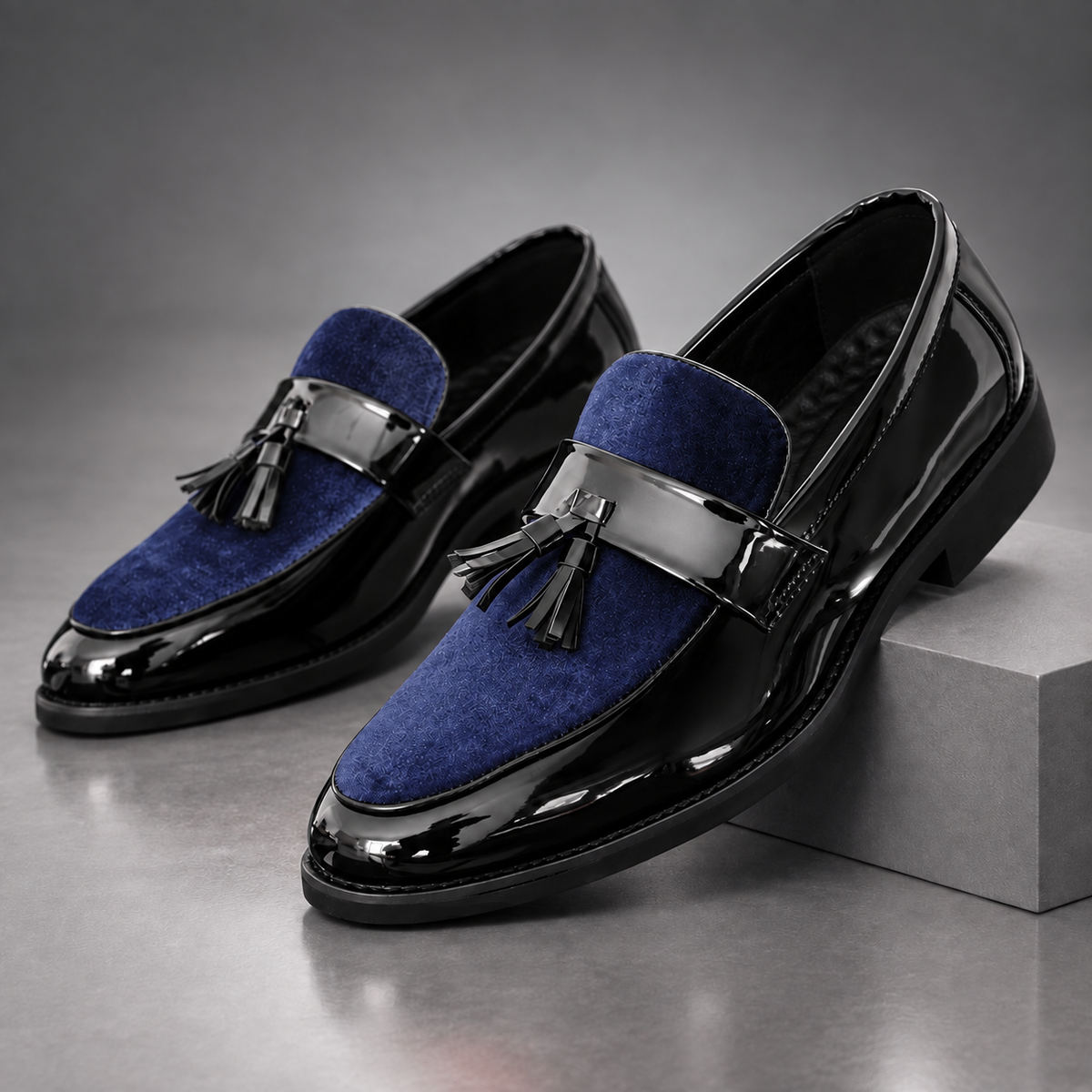 FEDERICO™ | Mocassini firmati Sergio